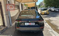 هوندا أكورد